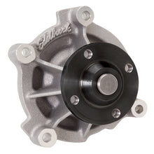 Load image into Gallery viewer, Edelbrock Water Pump High Performance Ford 2002 Mustang GT/Cobra 2003-04 Mustang GT/Cobra/Mach 1 Water Pumps Edelbrock