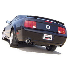 Load image into Gallery viewer, Borla 05-09 Ford Mustang GT Dual Exhaust Catback Borla