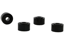 Load image into Gallery viewer, Whiteline Plus 10/65-73 Mustang / 11/92-9/95 Toyota Camry Rear Shock Absorber - Upper & Lwr Bushing Bushing Kits Whiteline