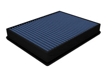 Load image into Gallery viewer, aFe MagnumFLOW Air Filters OER P5R A/F P5R GM Silverado/ Sierra 99-12 V6/V8 Air Filters - Drop In aFe