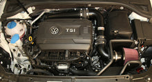 Load image into Gallery viewer, K&N 14-15 VW Jetta GLI 2.0L-L4 Typhoon Intake Cold Air Intakes K&N Engineering