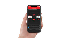 Load image into Gallery viewer, Air Lift Wireless Air Tank Kit w/ EZ Mount Suspension Controllers Air Lift