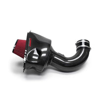 Load image into Gallery viewer, Corsa 14-19 Chevrolet Corvette C7 6.2L V8 Carbon Fiber Air Intake w/ DryTech Filter (Not Fit Z06ZR1) Cold Air Intakes CORSA Performance