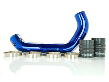 Load image into Gallery viewer, Sinister Diesel 08-10 Ford 6.4L Powerstroke (Cold Side) Intercooler Pipe Intercooler Pipe Kits Sinister Diesel