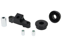 Load image into Gallery viewer, Whiteline Subaru Shift Linkage Bushing (excl WRX/STi) Shifter Bushings Whiteline