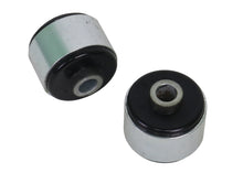 Load image into Gallery viewer, Whiteline Plus 9/98-12/03 Mazda 323 Front Lower Inner Rear Control Arm Bushing Kit Bushing Kits Whiteline