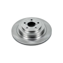 Load image into Gallery viewer, Power Stop 06-07 Subaru Impreza Rear Autospecialty Brake Rotor Brake Rotors - OE PowerStop