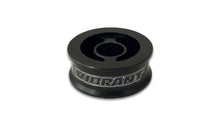 Load image into Gallery viewer, Vibrant Oil Filter Spacer 1/8 NPT Female Ports Oil Line Kits Vibrant