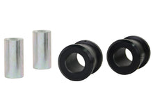 Load image into Gallery viewer, Whiteline Plus 7/03-11 Mazda RX8 Rear Toe Arm Inner Bushing Kit Bushing Kits Whiteline