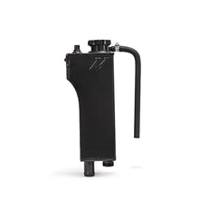 Load image into Gallery viewer, Mishimoto 92-99 BMW 3 Series Aluminum Coolant Expansion Tank - Black Coolant Reservoirs Mishimoto