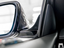 Load image into Gallery viewer, AWE Tuning 2020+ Toyota GR Supra Foiler Wind Diffuser Wind Deflectors AWE Tuning