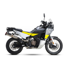 Load image into Gallery viewer, Vance and Hines Motorcycle Slip-On Vance & Hines KTM 790/890 Adventure / Husqvarna Norden 901 Adventure Hi-Output 450 Slip-on Exhaust