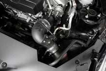 Load image into Gallery viewer, K&N 16-17 Cadillac ATS L4-2.0L Turbo 57 Series FIPK Performance Intake Kit Cold Air Intakes K&N Engineering