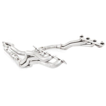 Load image into Gallery viewer, Stainless Power 2011-14 F-150 Raptor 6.2L Headers 1-7/8in Primaries 3in High-Flow Cats Y-Pipe Headers & Manifolds Stainless Works