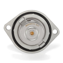 Load image into Gallery viewer, Mishimoto 03-07 Ford 6.0L Powerstroke High-Temperature Thermostat w/ Housing Thermostats Mishimoto