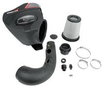 Load image into Gallery viewer, aFe Momentum GT Cold Air Intake System w/Pro DRY S Filter 19-21 BMW 330i B46/B48 Cold Air Intakes aFe