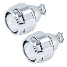 Load image into Gallery viewer, Oracle 70mm H1 6.1 Projectors (Pair) SEE WARRANTY Light Bars & Cubes ORACLE Lighting