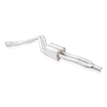 Load image into Gallery viewer, Stainless Works 15-19 Chevrolet Tahoe 5.3L Legend Cat-Back Exhaust w/4in Polished Tips Catback Stainless Works