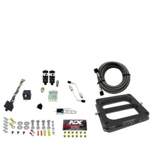 Load image into Gallery viewer, Nitrous Express Dominator Hitman Plus Nitrous Kit (50-200HP) w/o Bottle Nitrous Systems Nitrous Express