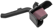 Load image into Gallery viewer, K&N 16-17 Cadillac ATS-V 3.6L V6 Twin Turbo Performance Intake Kit Cold Air Intakes K&N Engineering