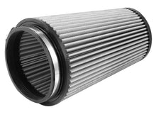 Load image into Gallery viewer, aFe MagnumFLOW Air Filters IAF PDS A/F PDS 6F x 7-1/2B x 5-1/2T x 12H Air Filters - Universal Fit aFe
