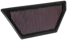 Load image into Gallery viewer, K&N 16-17 Cadillac CT6 V6-3.6L F/l Drop In Air Filter Air Filters - Drop In K&N Engineering