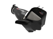 Load image into Gallery viewer, aFe Track Series Carbon Fiber Pro Dry S AIS - 19-20 Jeep Grand Cherokee Trackhawk 6.2L Cold Air Intakes aFe