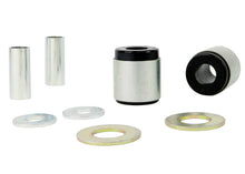 Load image into Gallery viewer, Whiteline Plus 11/92-7/96 Evo III / 97-12/01 Evo IV/V/VI Front Lwr Inner Rear C/A Bushing Kit Bushing Kits Whiteline