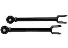 Load image into Gallery viewer, SuperPro 07-17 Jeep Wrangler JK / 2018 Jeep Wrangler JK Upper Trailing Arm Set Suspension Arm Bushings Superpro