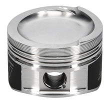Load image into Gallery viewer, Wiseco VW VR6 2.8L 10.5:1 82.5mm Piston Shelf Stock Pistons - Forged - Single Wiseco