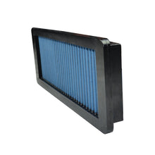 Load image into Gallery viewer, Injen SuperNano-Web Air Filter 14.25in x 5.75in x 1.5in Tall Panel Filter Air Filters - Drop In Injen