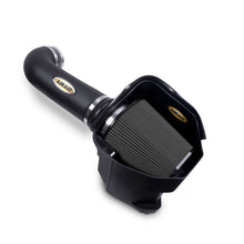 Load image into Gallery viewer, Airaid 11-14 Dodge Charger/Challenger MXP Intake System w/ Tube (Dry / Black Media) Cold Air Intakes Airaid