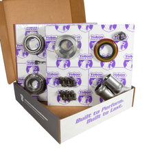 Load image into Gallery viewer, Yukon 8.875in GM 12T 3.42 Rear Ring & Pinion Install Kit 30 Spline Positraction Axle Bearings Differential Install Kits Yukon Gear & Axle