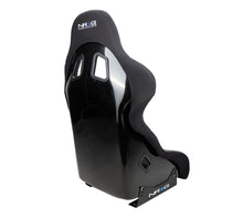Load image into Gallery viewer, NRG FRP Bucket Seat w/Race Style Bolster/Lumbar - Medium Race Seats NRG