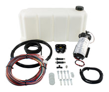 Load image into Gallery viewer, AEM V2 5 Gallon Diesel Water/Methanol Injection Kit - Multi Input Water Meth Kits AEM
