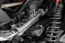 Load image into Gallery viewer, MBRP 16-21 Polaris RZR XP Turbo / 18-21 RZR XP S / 22 RZR R 2.5in Direct Bolt-On Front Pipe Powersports Exhausts MBRP