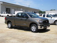 Load image into Gallery viewer, N-Fab Nerf Step 07-17 Toyota Tundra Double Cab 6.5ft Bed - Gloss Black - Bed Access - 3in Side Steps N-Fab