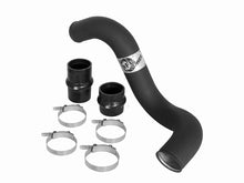 Load image into Gallery viewer, aFe Bladerunner Intercooler Tube Out 03-07 Ford Diesel Trucks V8 6.0L (td) Intercoolers aFe