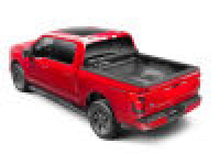 Load image into Gallery viewer, Truxedo 15-21 Ford F-150 5ft 6in Lo Pro Bed Cover Bed Covers - Roll Up Truxedo