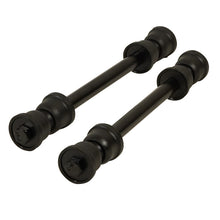 Load image into Gallery viewer, BD Diesel Sway Bar End Link Upgrade Kit - 01-19 Chevy Silverado/GMC Sierra 2500HD/3500HD Steering Stabilizer BD Diesel