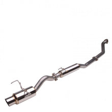 Load image into Gallery viewer, Skunk2 MegaPower R 02-05 Honda Civic Si 70mm Exhaust System Catback Skunk2 Racing