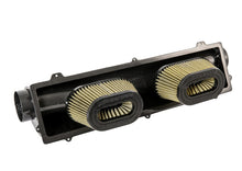Load image into Gallery viewer, AWE Tuning Porsche 991 (991.2) Turbo and Turbo S S-FLO Carbon Intake Cold Air Intakes AWE Tuning