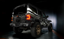 Load image into Gallery viewer, Oracle Jeep Wrangler JL LED Flush Mount Tail Light SEE WARRANTY Tail Lights ORACLE Lighting