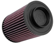 Load image into Gallery viewer, K&N 08-10 Polaris Ranger RZR/S Replacement Air Filter Misc Powersports K&N Engineering
