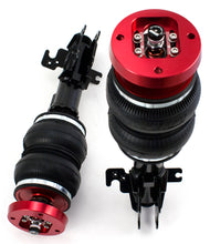 Load image into Gallery viewer, Air Lift Performance Front Kit for 10-14 Chevrolet Camaro Air Suspension Kits Air Lift