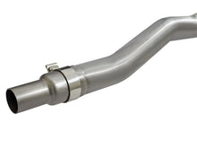 Load image into Gallery viewer, aFe MACHForce XP Exhausts Cat-Back SS-304 EXH w/ Black Tips 15-16 Ford Mustang EcoBoost 2.3L (t) Catback aFe