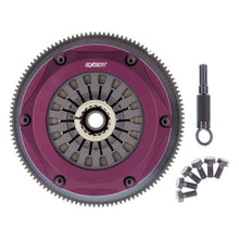 Load image into Gallery viewer, Exedy 1993-1994 Nissan Skyline GTR L6 Hyper Triple Cerametallic Clutch Rigid Clutch Kits - Multi Exedy