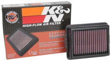Load image into Gallery viewer, K&N 18-19 BMW F750/850GS Air Filter Misc Powersports K&N Engineering