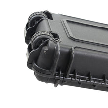 Load image into Gallery viewer, Go Rhino XVenture Gear Hard Case - Long 44in. / Lockable / IP67 / Automatic Air Valve - Tex. Black Cargo Boxes & Bags Go Rhino