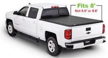 Load image into Gallery viewer, Tonno Pro 14-19 Chevy Silverado 1500 8ft Fleetside Tonno Fold Tri-Fold Tonneau Cover Tonneau Covers - Soft Fold Tonno Pro